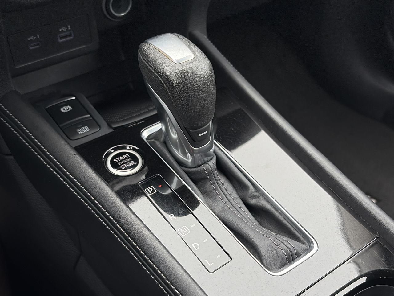 2024 Nissan Kicks in Mississauga, Ontario