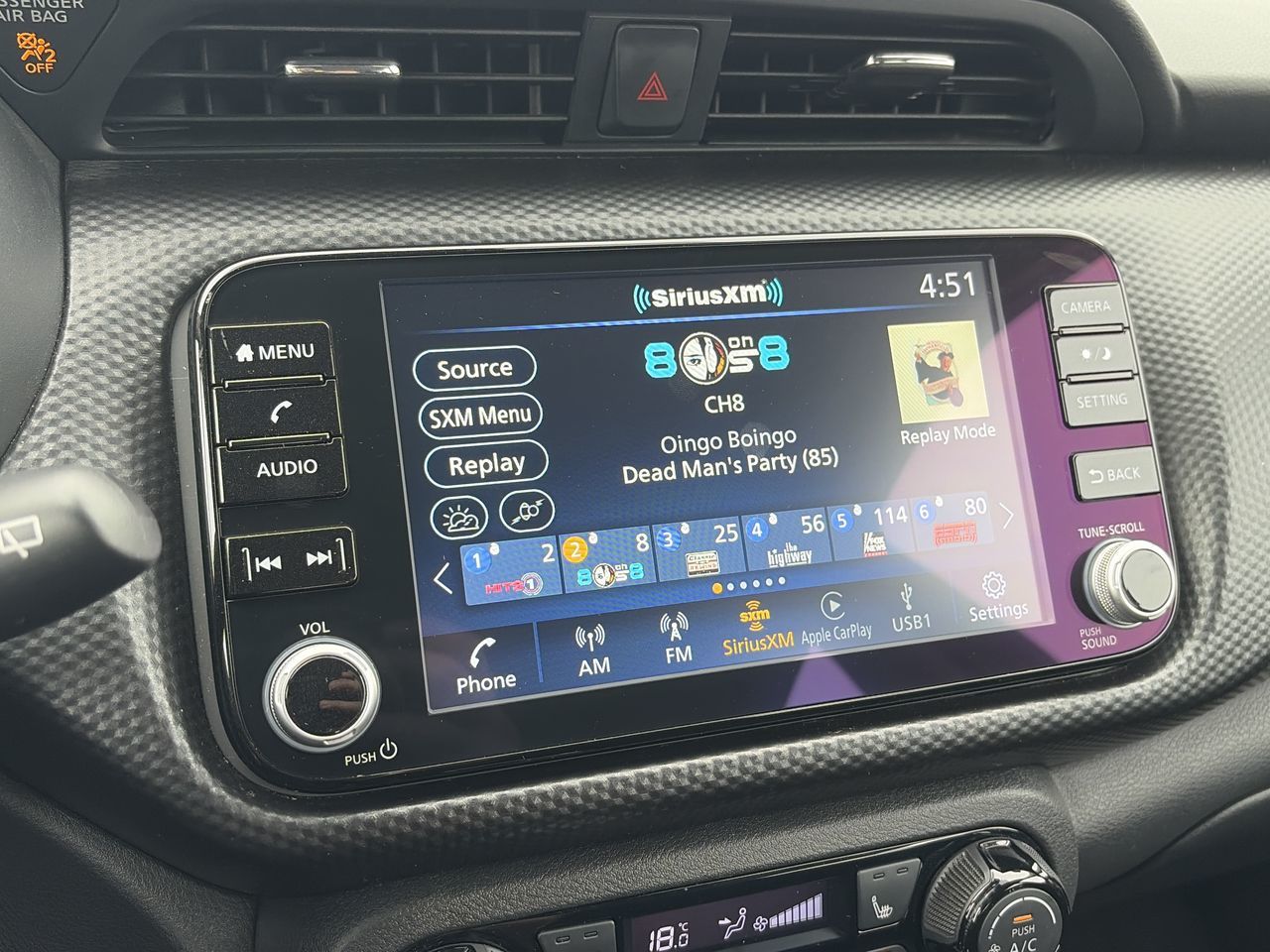 2024 Nissan Kicks in Mississauga, Ontario