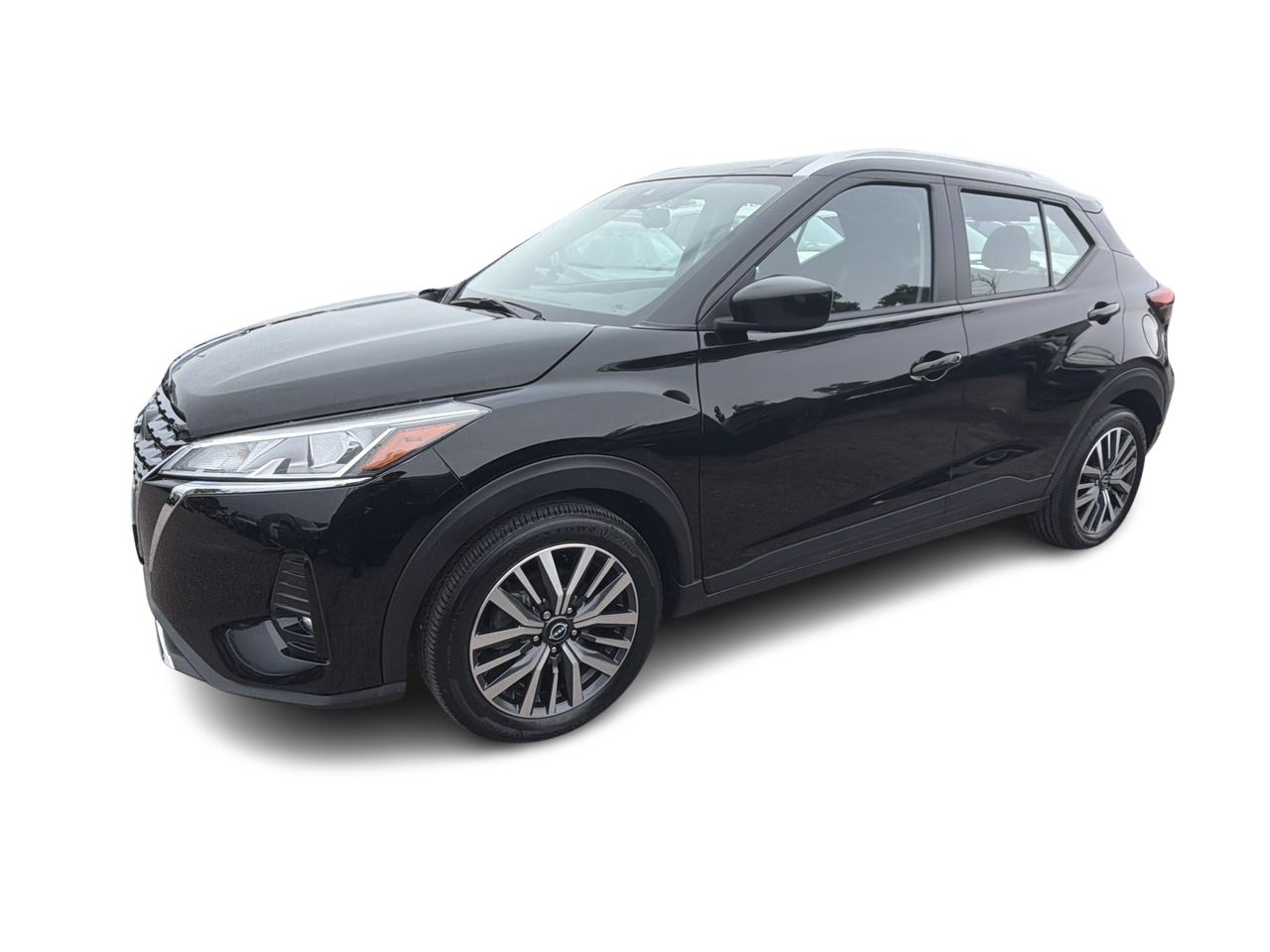 2024 Nissan Kicks in Mississauga, Ontario