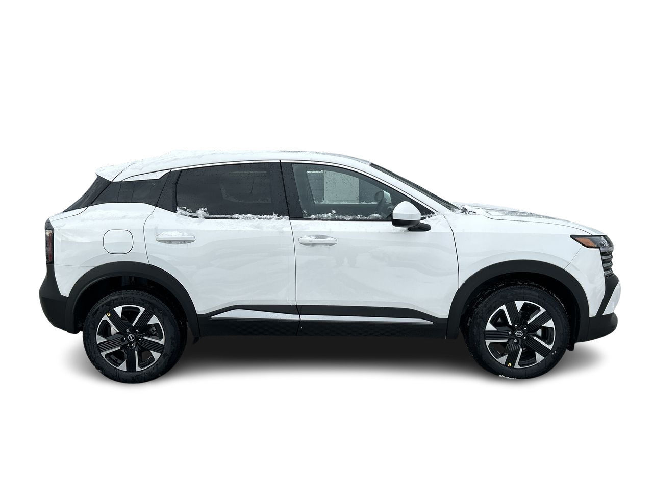 2025 Nissan Kicks in Mississauga, Ontario