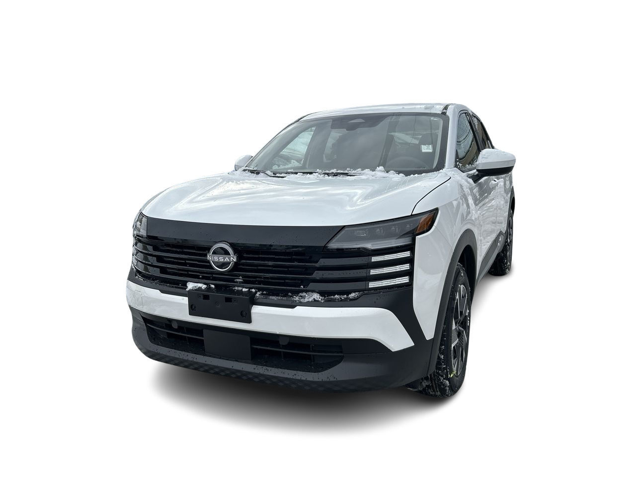 2025 Nissan Kicks in Mississauga, Ontario