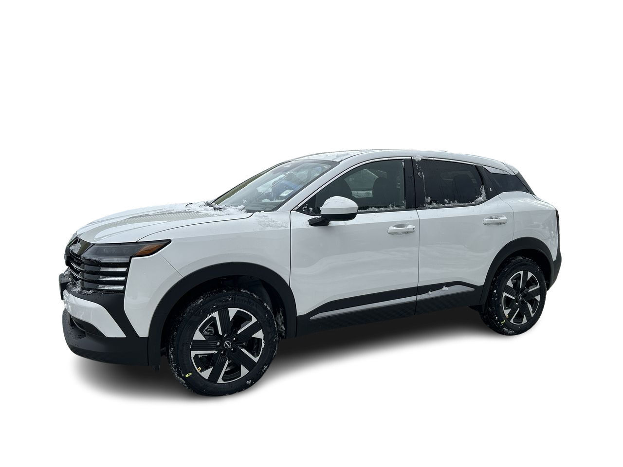 2025 Nissan Kicks in Mississauga, Ontario