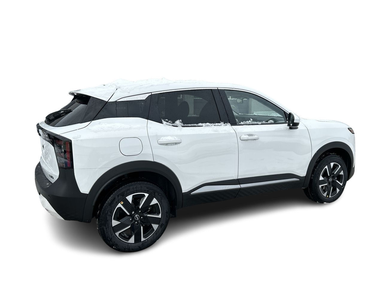 2025 Nissan Kicks in Mississauga, Ontario