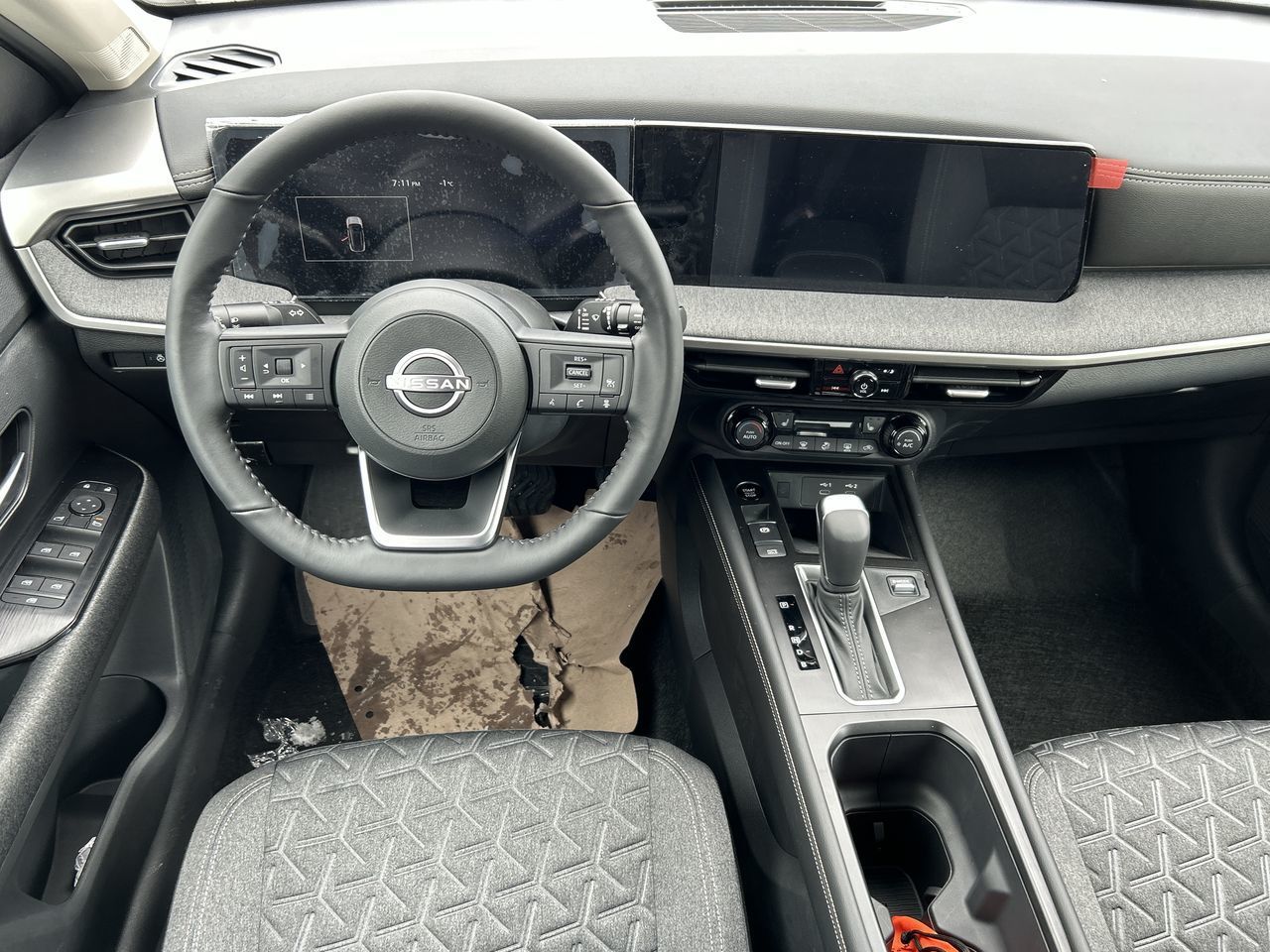 2025 Nissan Kicks in Mississauga, Ontario