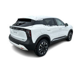 2025 Nissan Kicks in Mississauga, Ontario