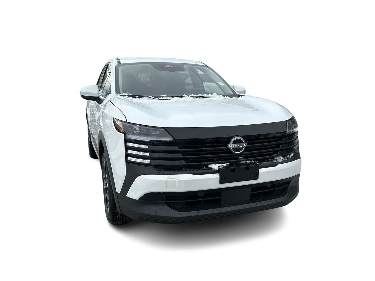 2025 Nissan Kicks in Mississauga, Ontario