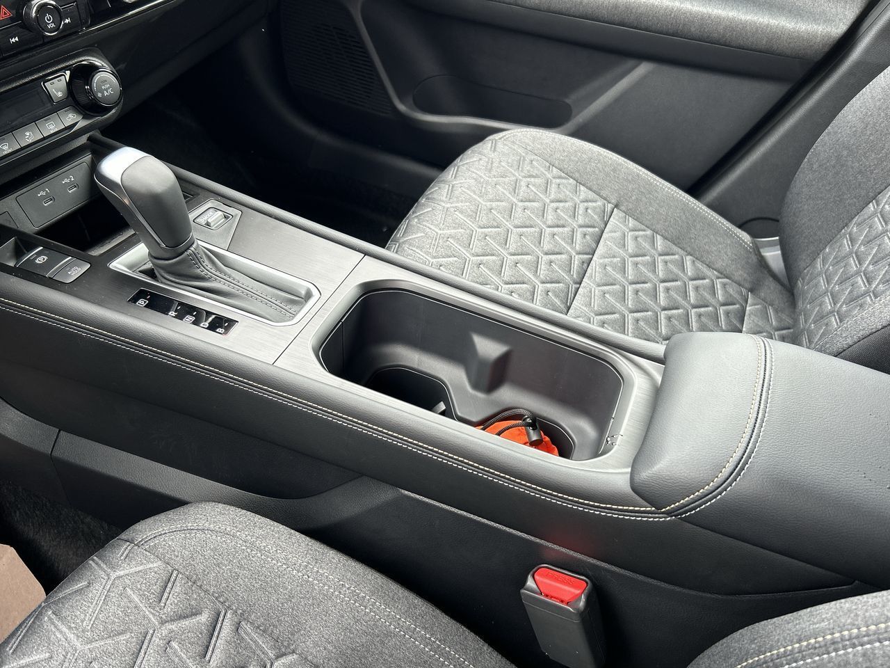 2025 Nissan Kicks in Mississauga, Ontario