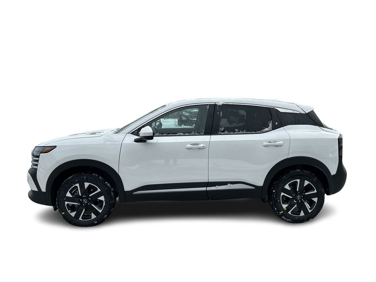 2025 Nissan Kicks in Mississauga, Ontario