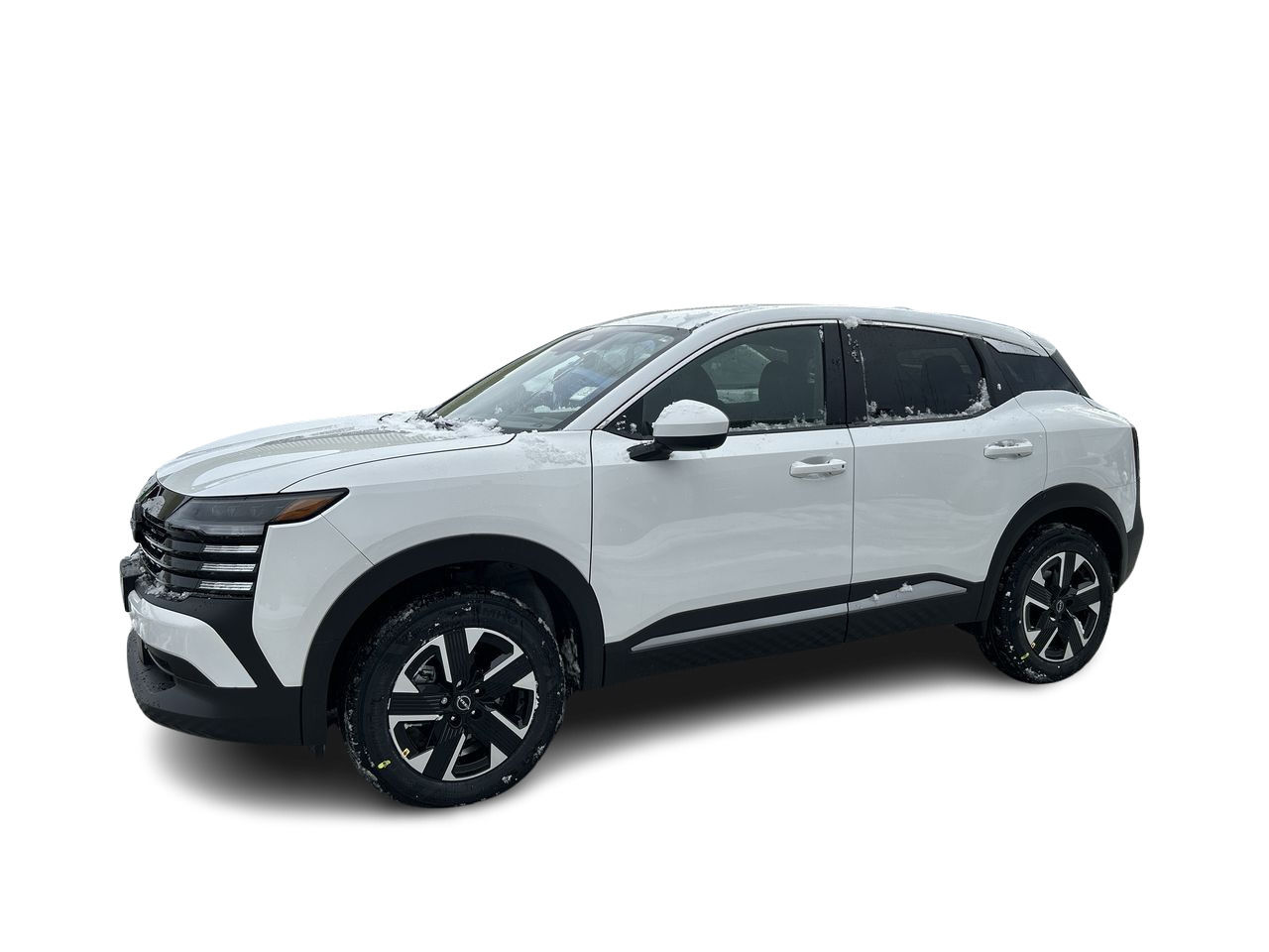 2025 Nissan Kicks in Mississauga, Ontario