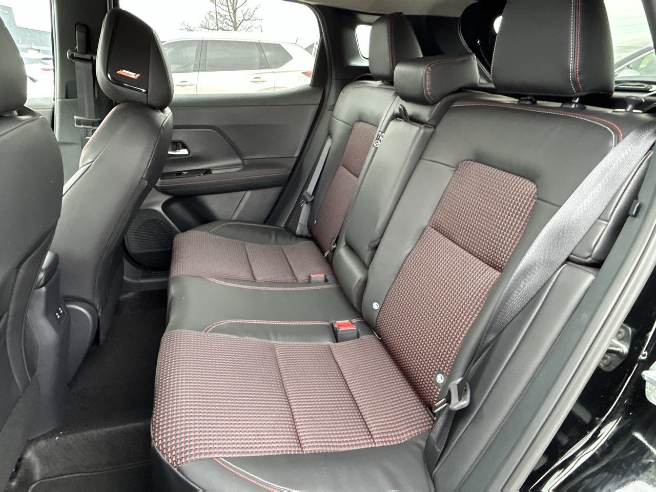 2025 Nissan Kicks in Mississauga, Ontario