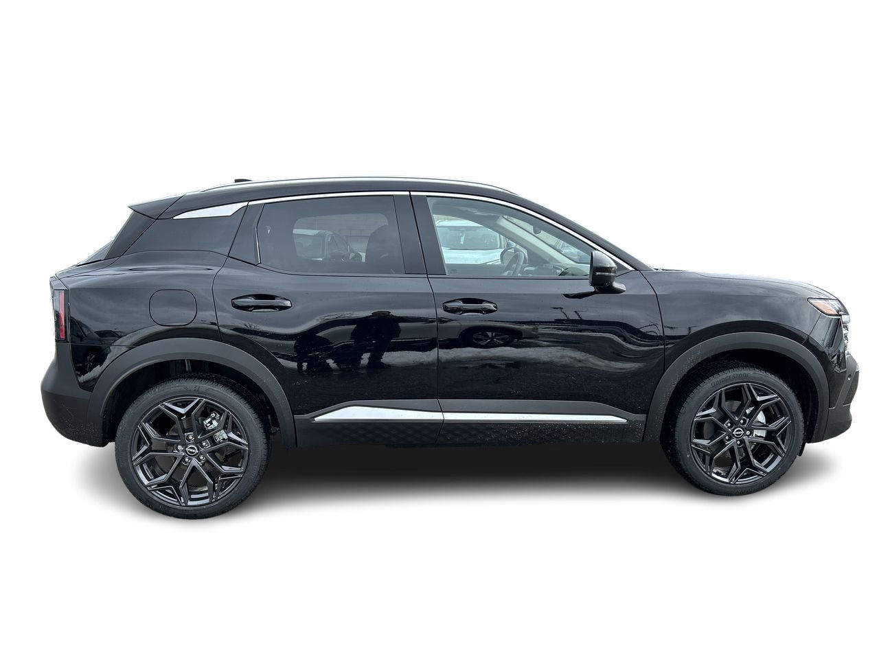 2025 Nissan Kicks in Mississauga, Ontario