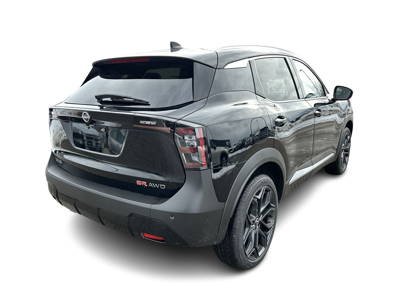 2025 Nissan Kicks in Mississauga, Ontario