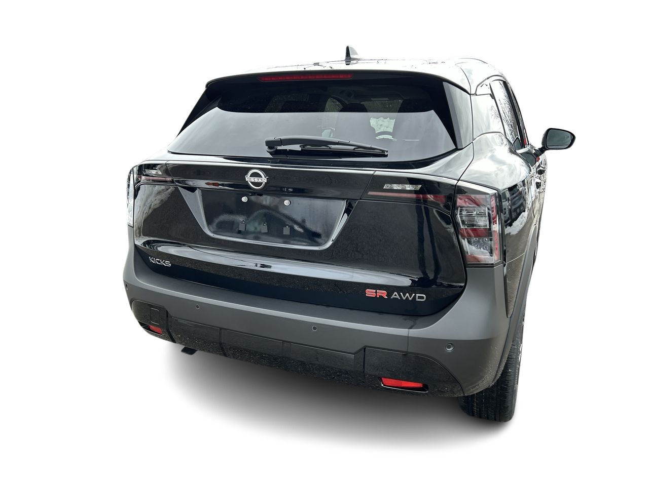2025 Nissan Kicks in Mississauga, Ontario