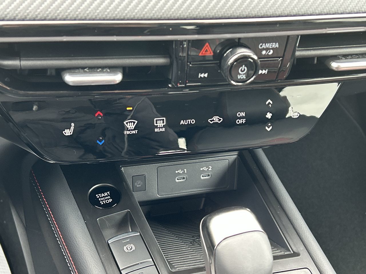 2025 Nissan Kicks in Mississauga, Ontario