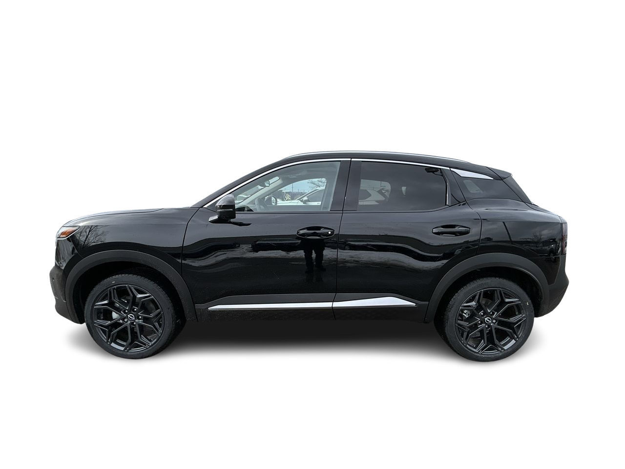 2025 Nissan Kicks in Mississauga, Ontario