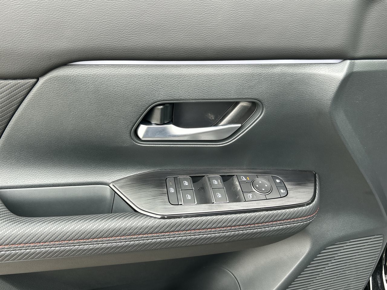 2025 Nissan Kicks in Mississauga, Ontario