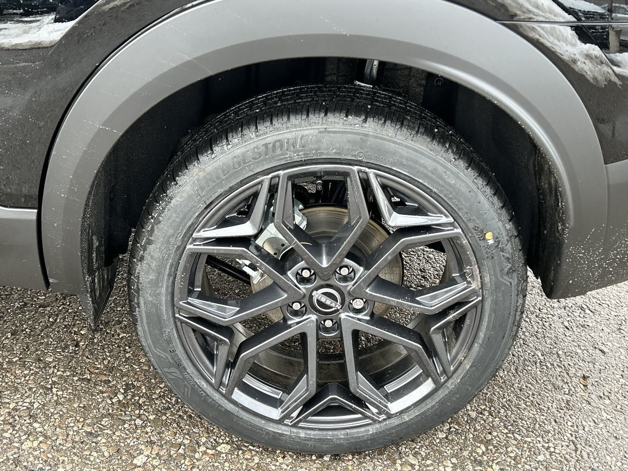 2025 Nissan Kicks in Mississauga, Ontario