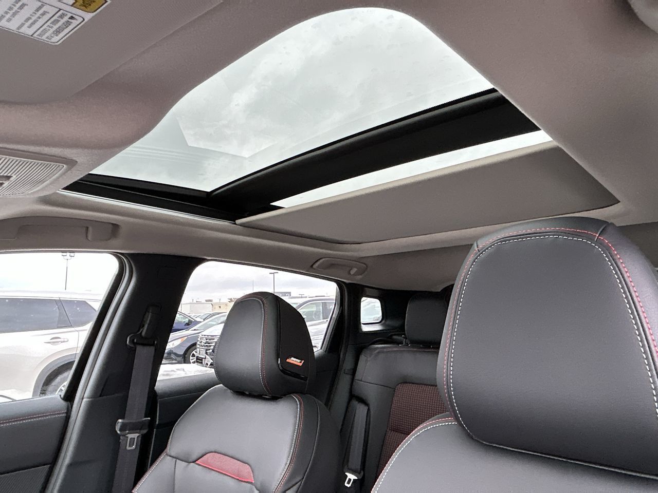 2025 Nissan Kicks in Mississauga, Ontario