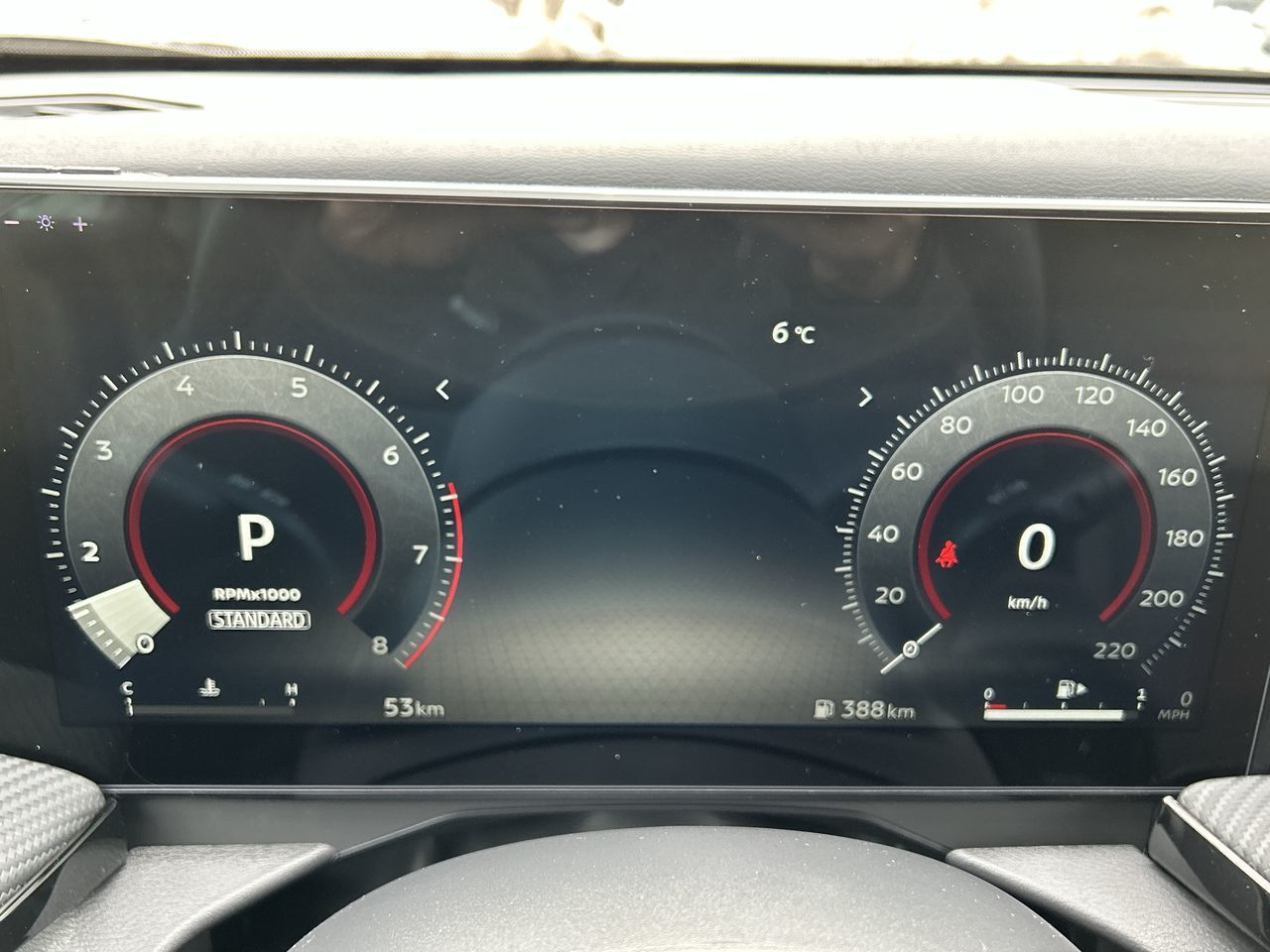2025 Nissan Kicks in Mississauga, Ontario