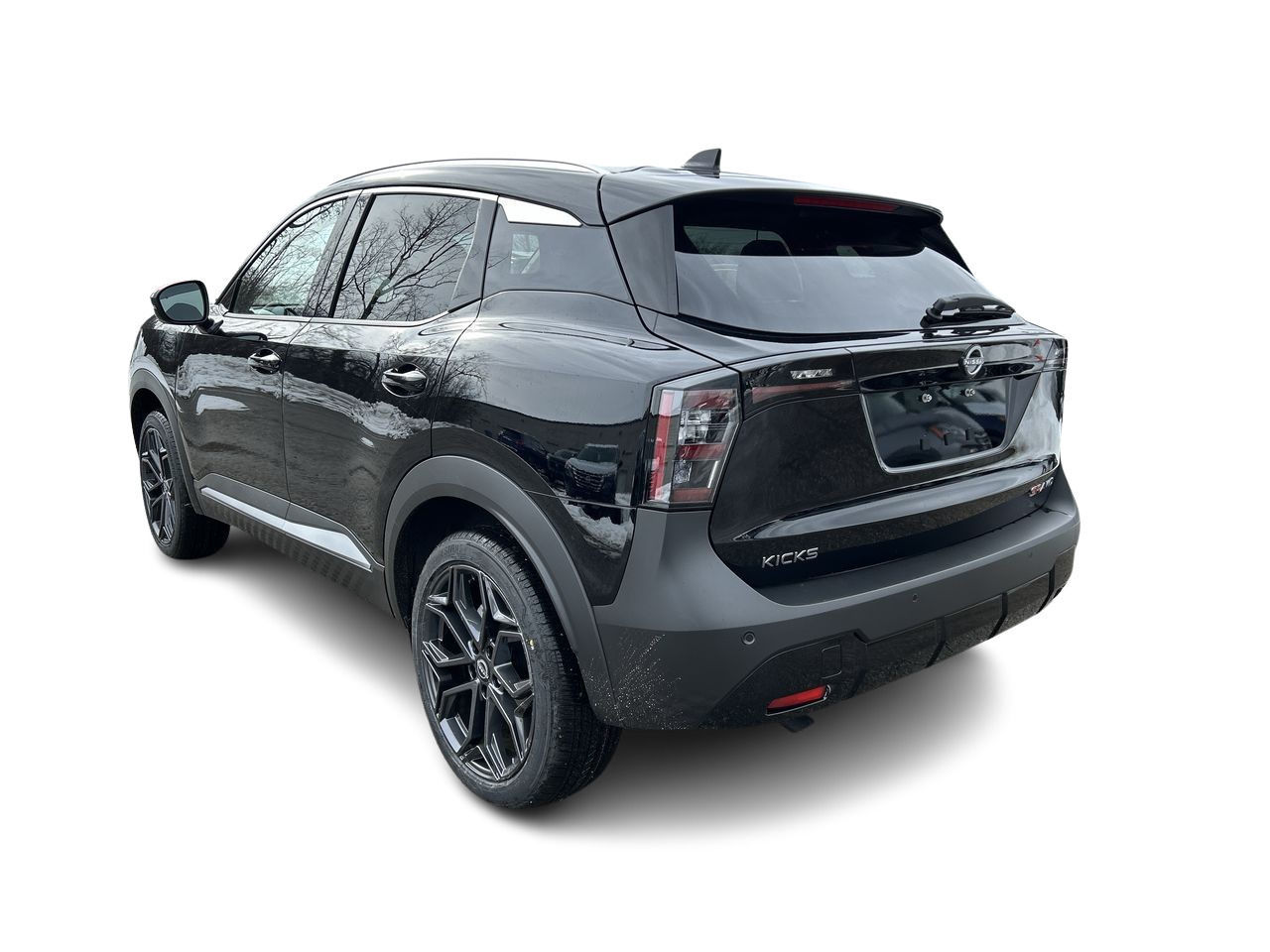 2025 Nissan Kicks in Mississauga, Ontario