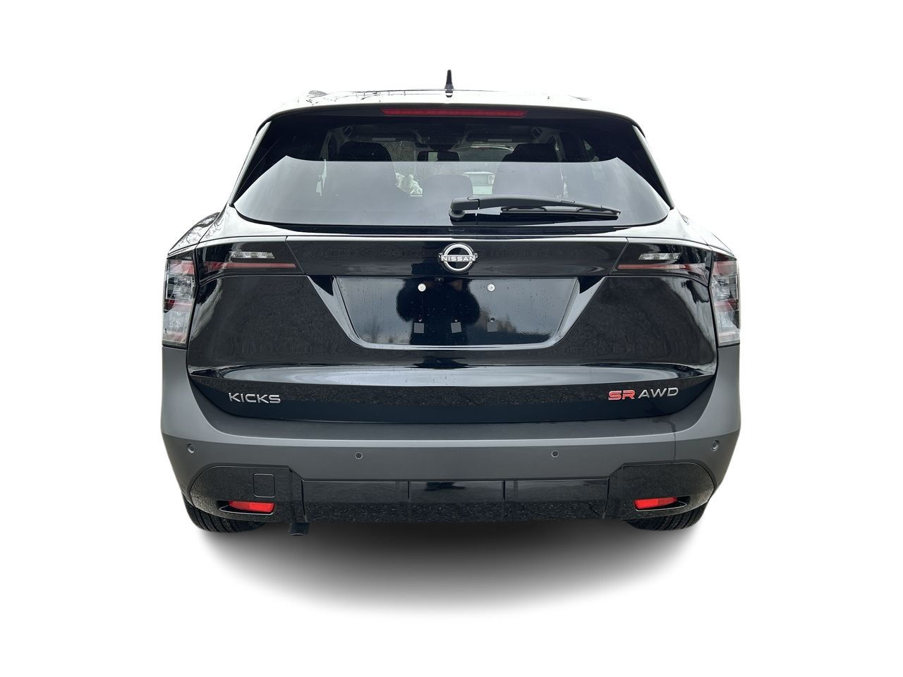2025 Nissan Kicks in Mississauga, Ontario