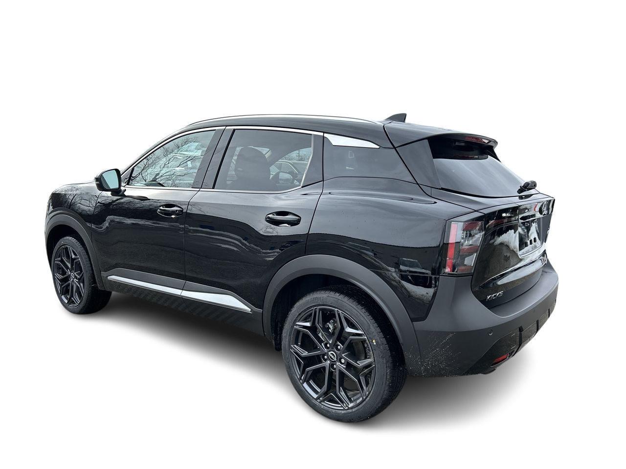 2025 Nissan Kicks in Mississauga, Ontario
