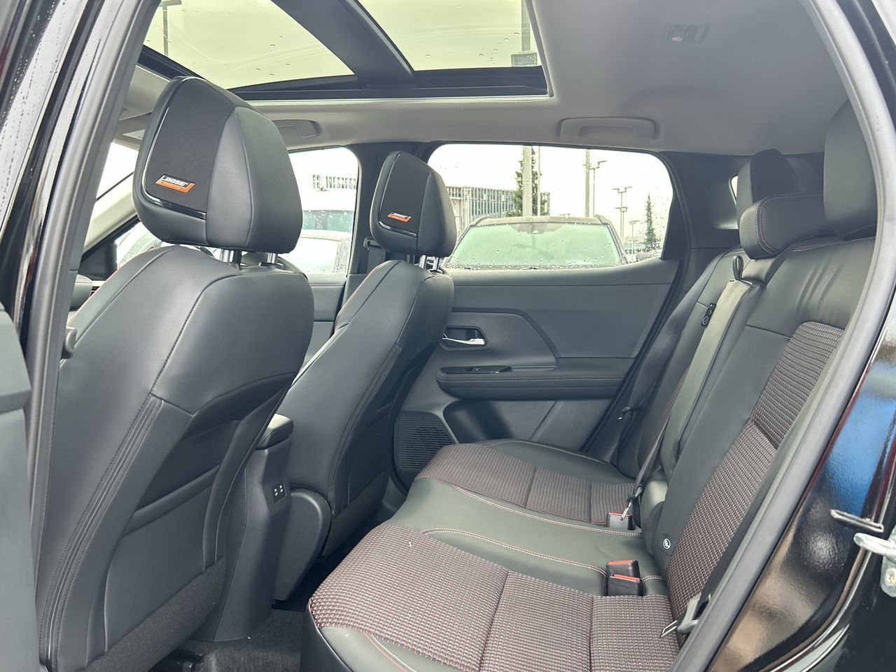 2025 Nissan Kicks in Mississauga, Ontario