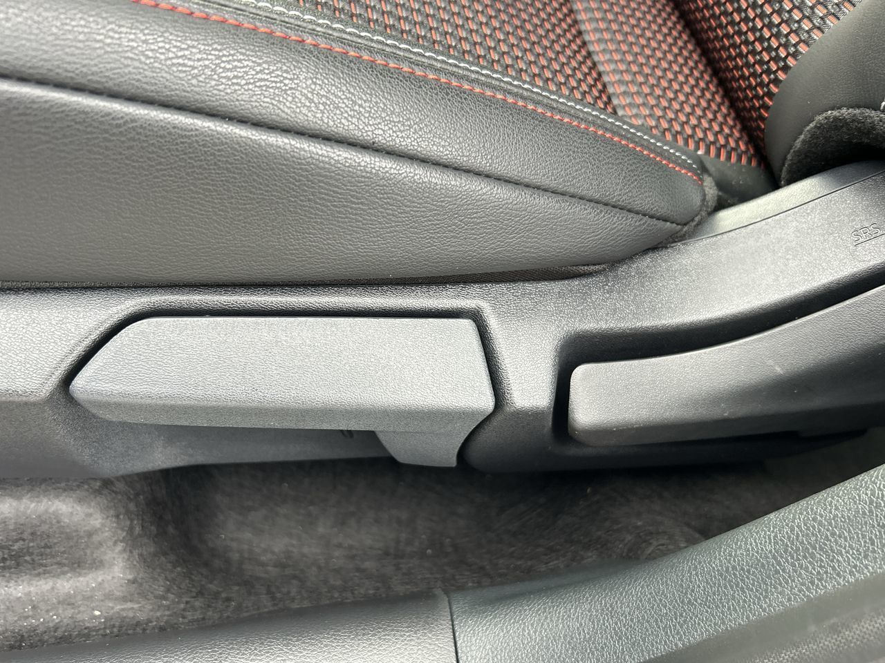 2025 Nissan Kicks in Mississauga, Ontario