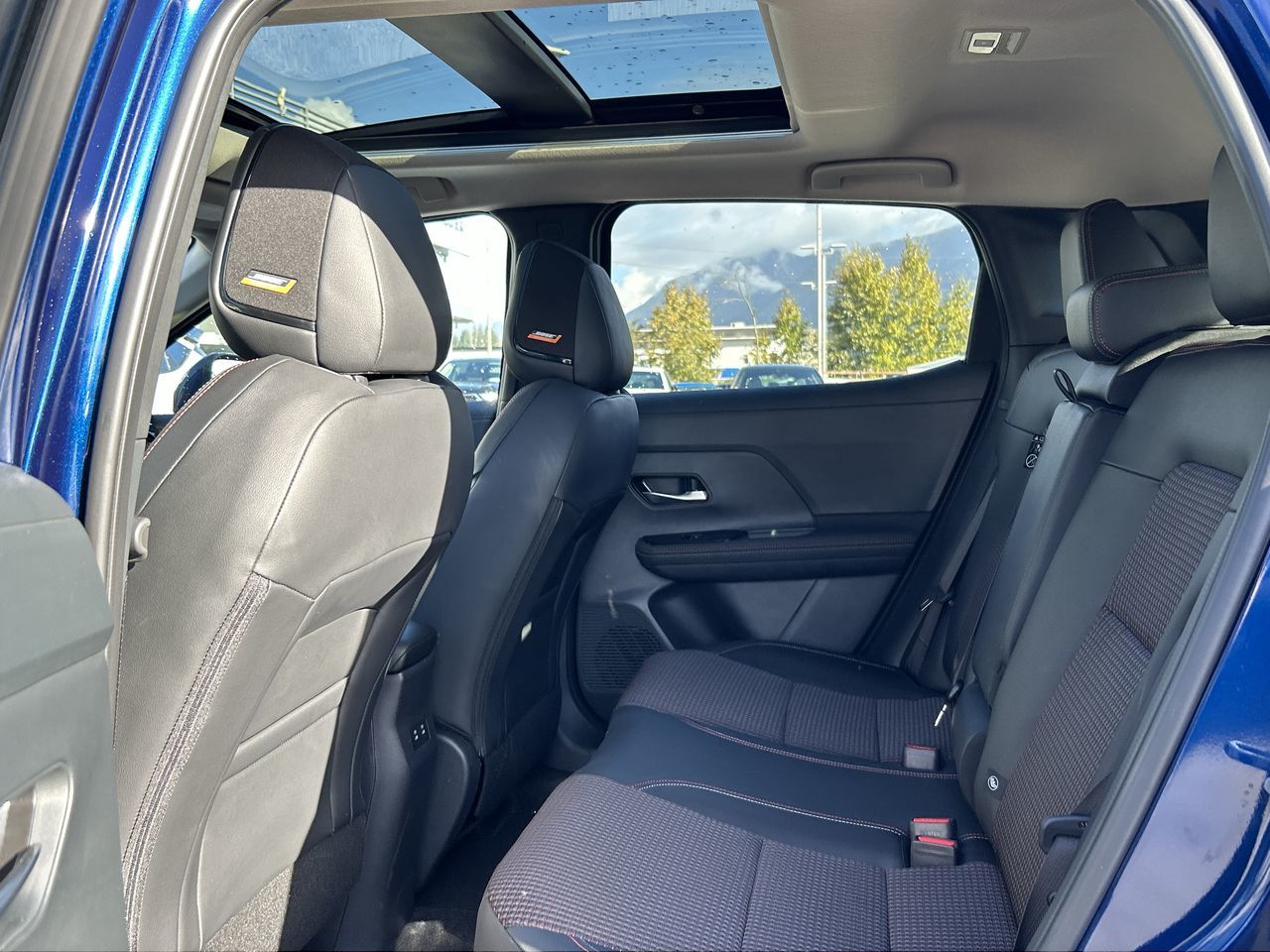 Nissan Kicks  2025 à Mississauga, Ontario