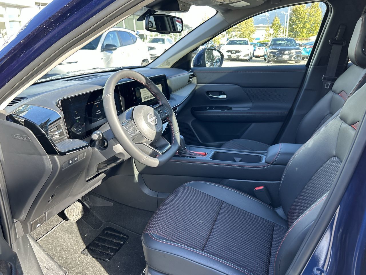 Nissan Kicks  2025 à Mississauga, Ontario