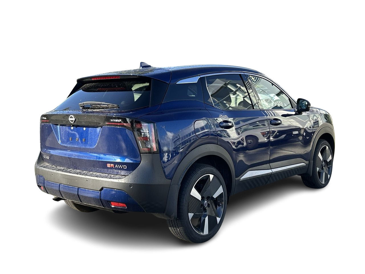 Nissan Kicks  2025 à Mississauga, Ontario