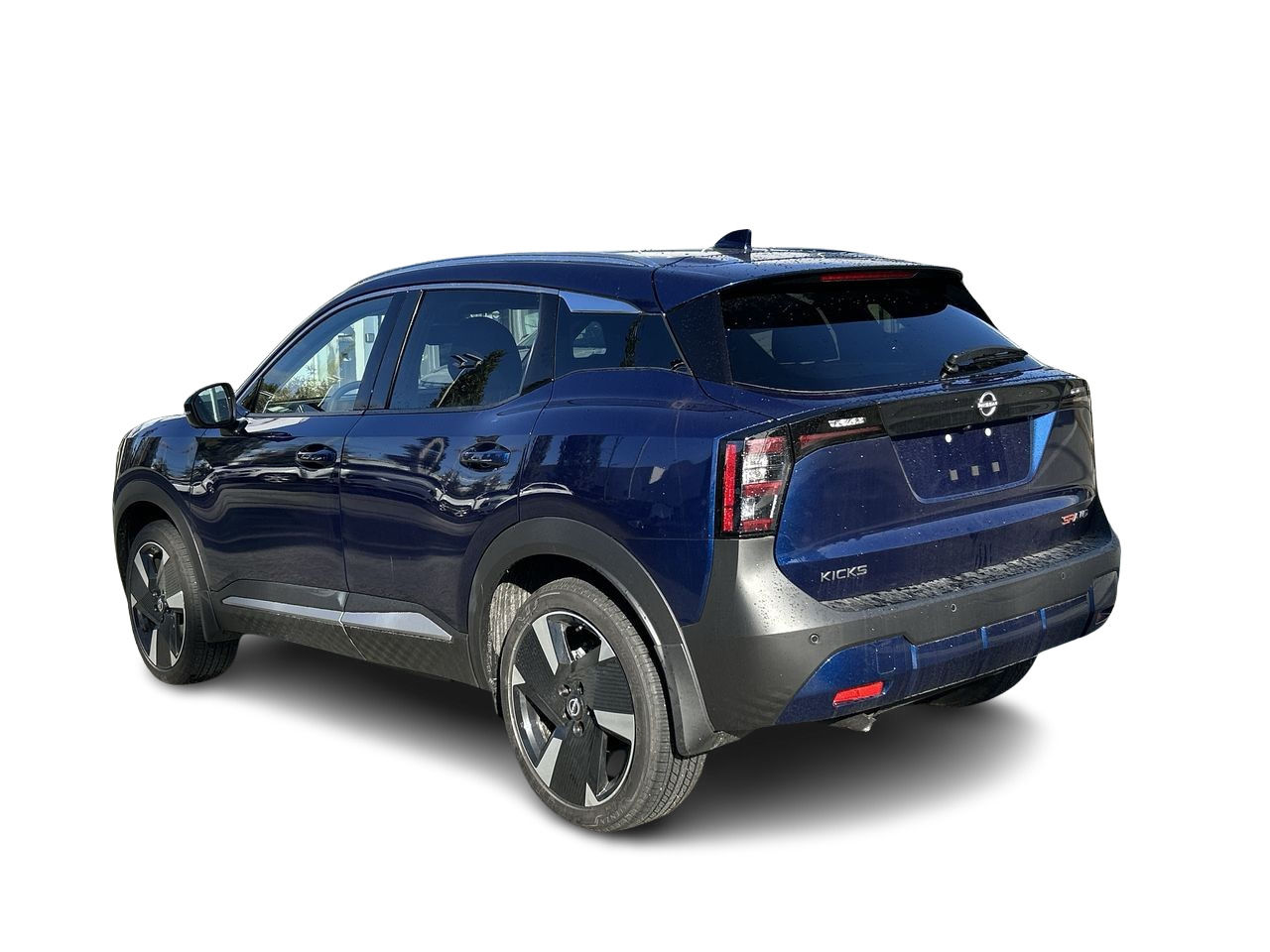Nissan Kicks  2025 à Mississauga, Ontario