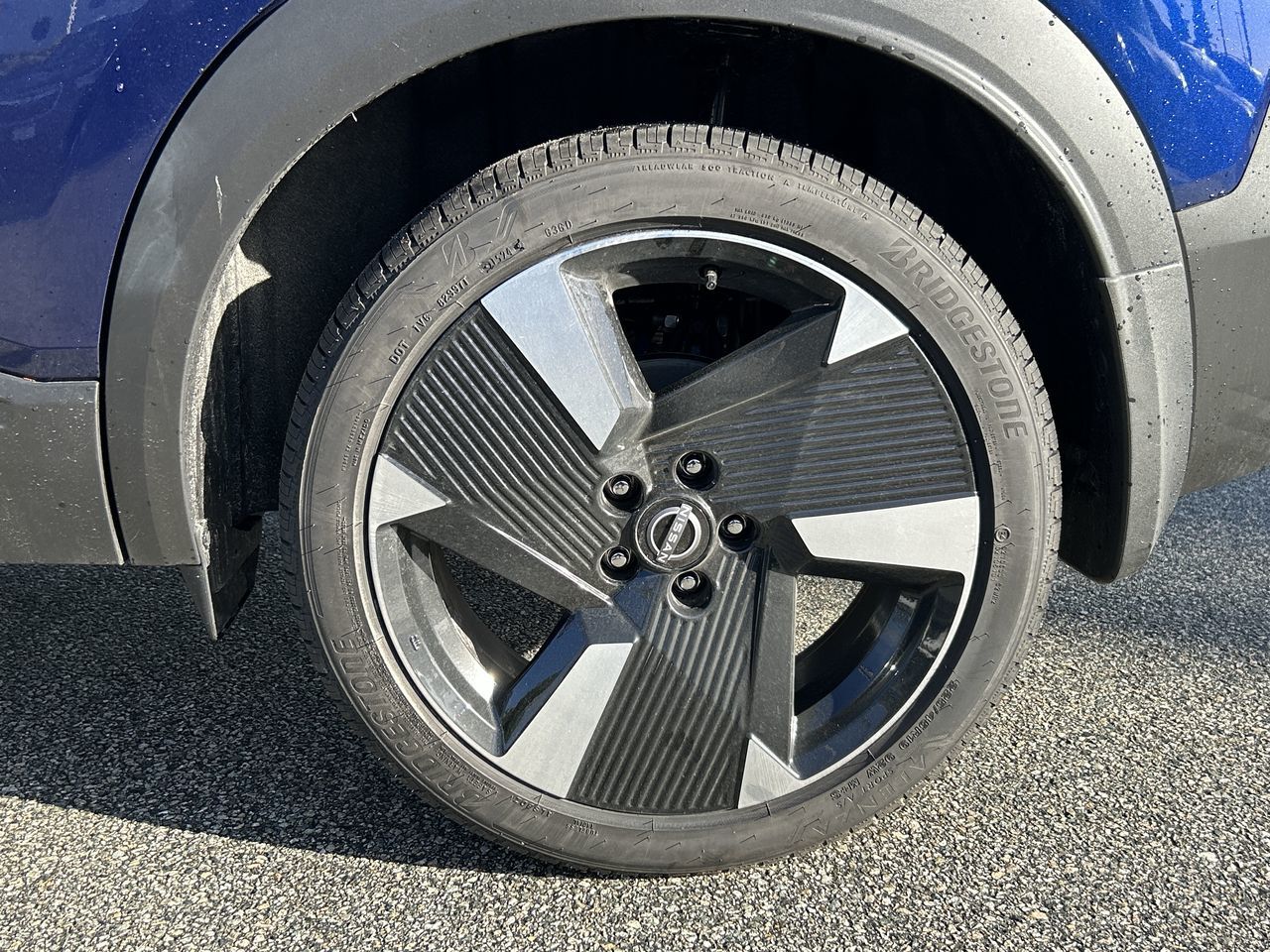 Nissan Kicks  2025 à Mississauga, Ontario