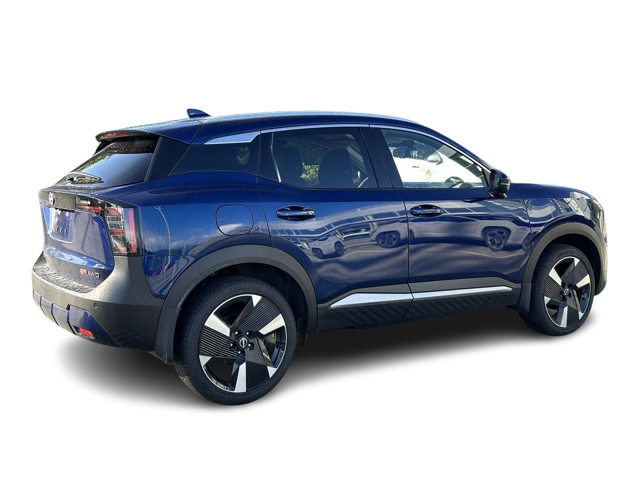 Nissan Kicks  2025 à Mississauga, Ontario