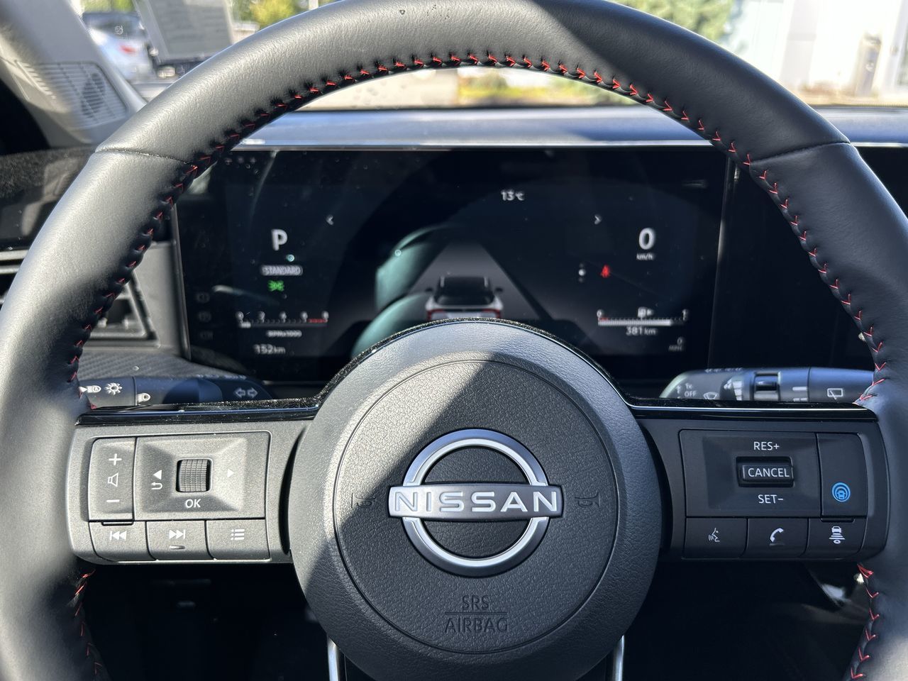 Nissan Kicks  2025 à Mississauga, Ontario