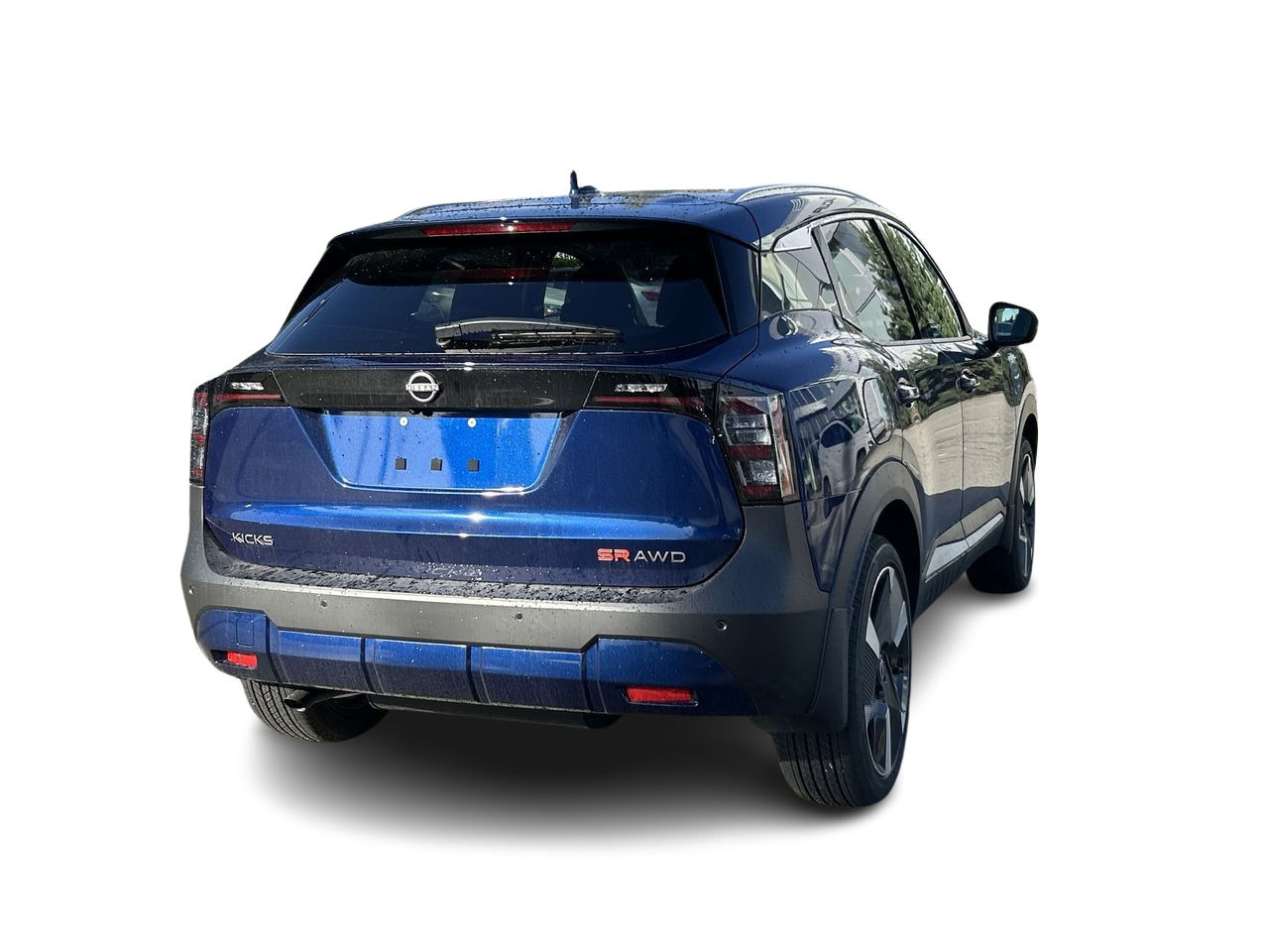 Nissan Kicks  2025 à Mississauga, Ontario