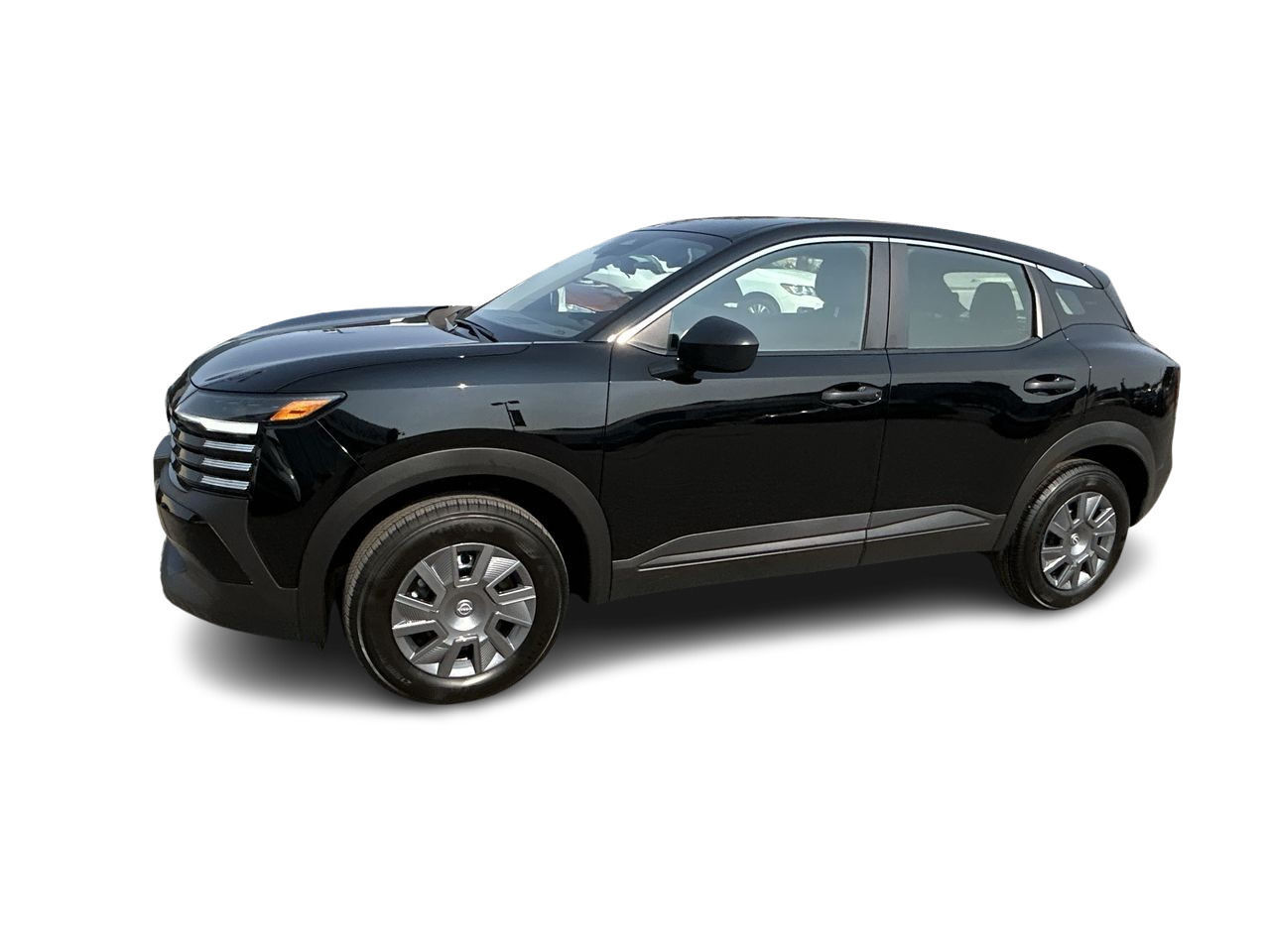 2025 Nissan Kicks in Mississauga, Ontario