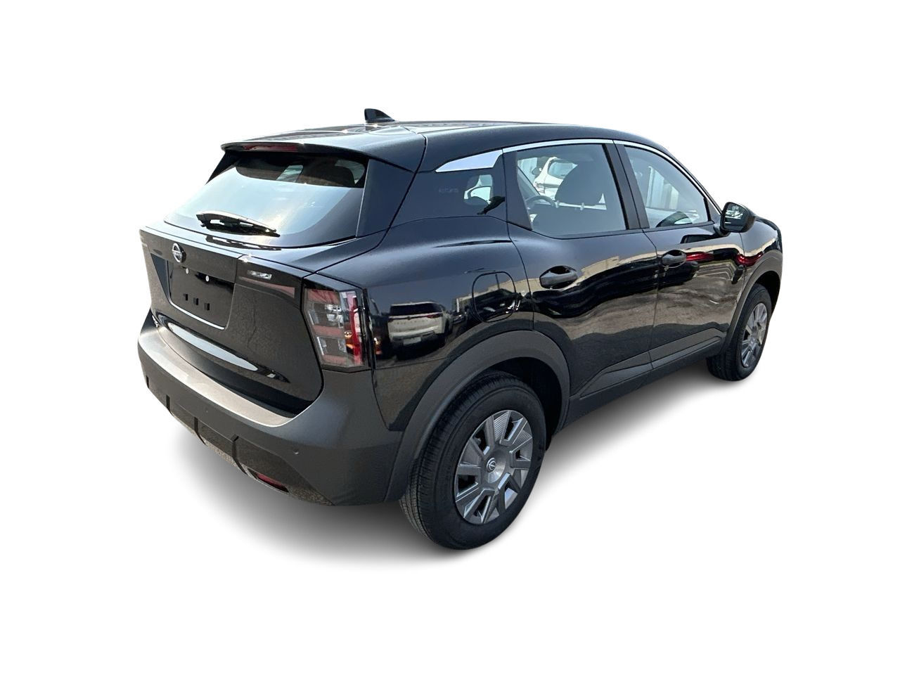2025 Nissan Kicks in Mississauga, Ontario