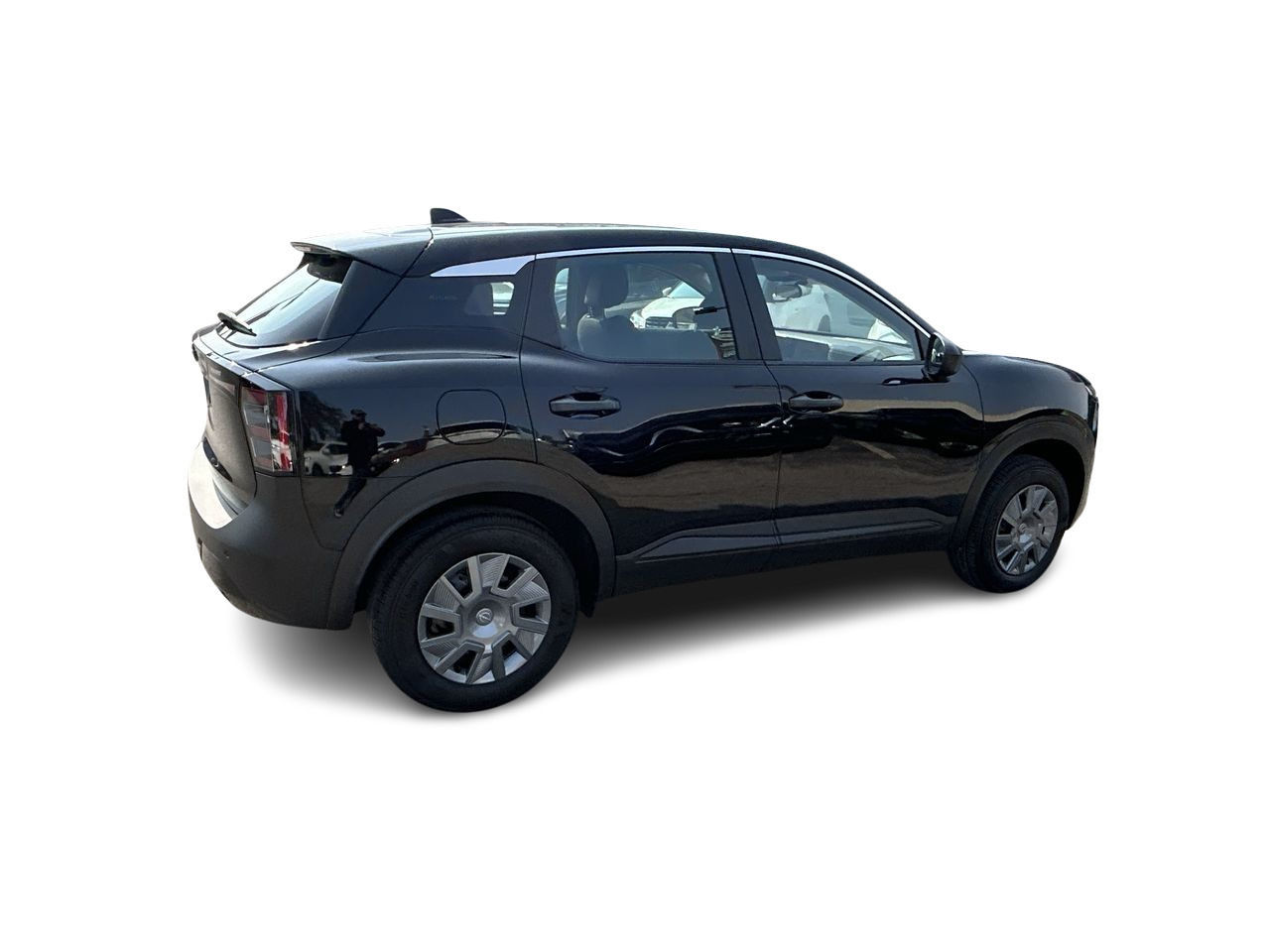 2025 Nissan Kicks in Mississauga, Ontario