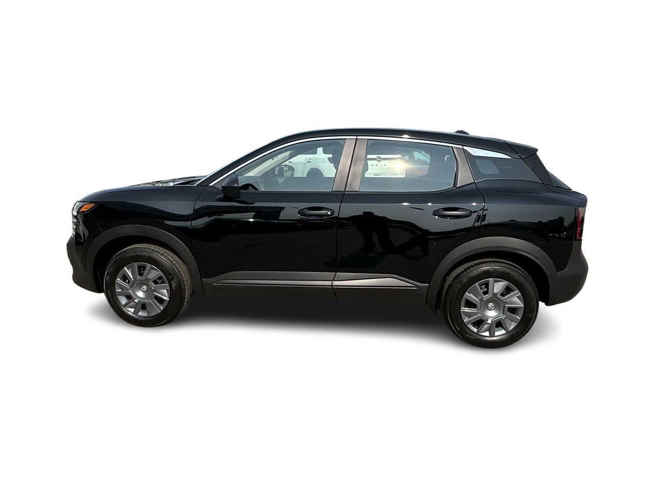 2025 Nissan Kicks in Mississauga, Ontario