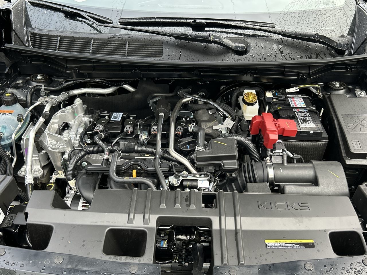 Nissan Kicks  2025 à Mississauga, Ontario