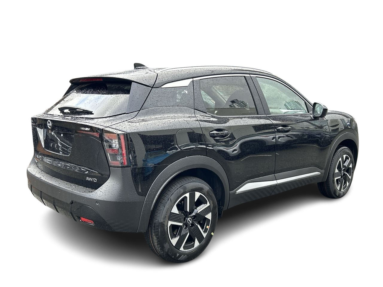 Nissan Kicks  2025 à Mississauga, Ontario