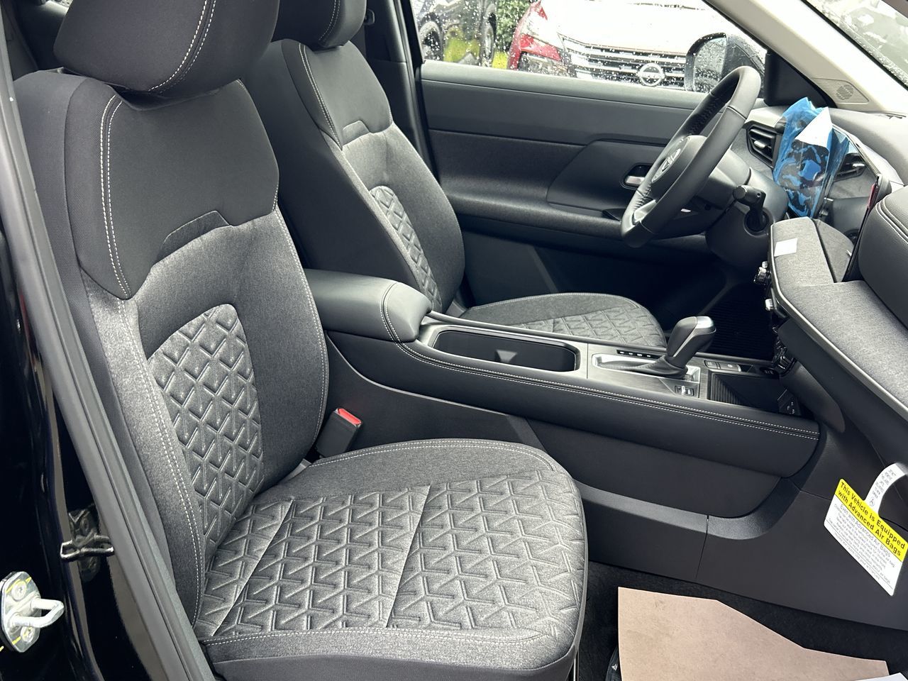 Nissan Kicks  2025 à Mississauga, Ontario