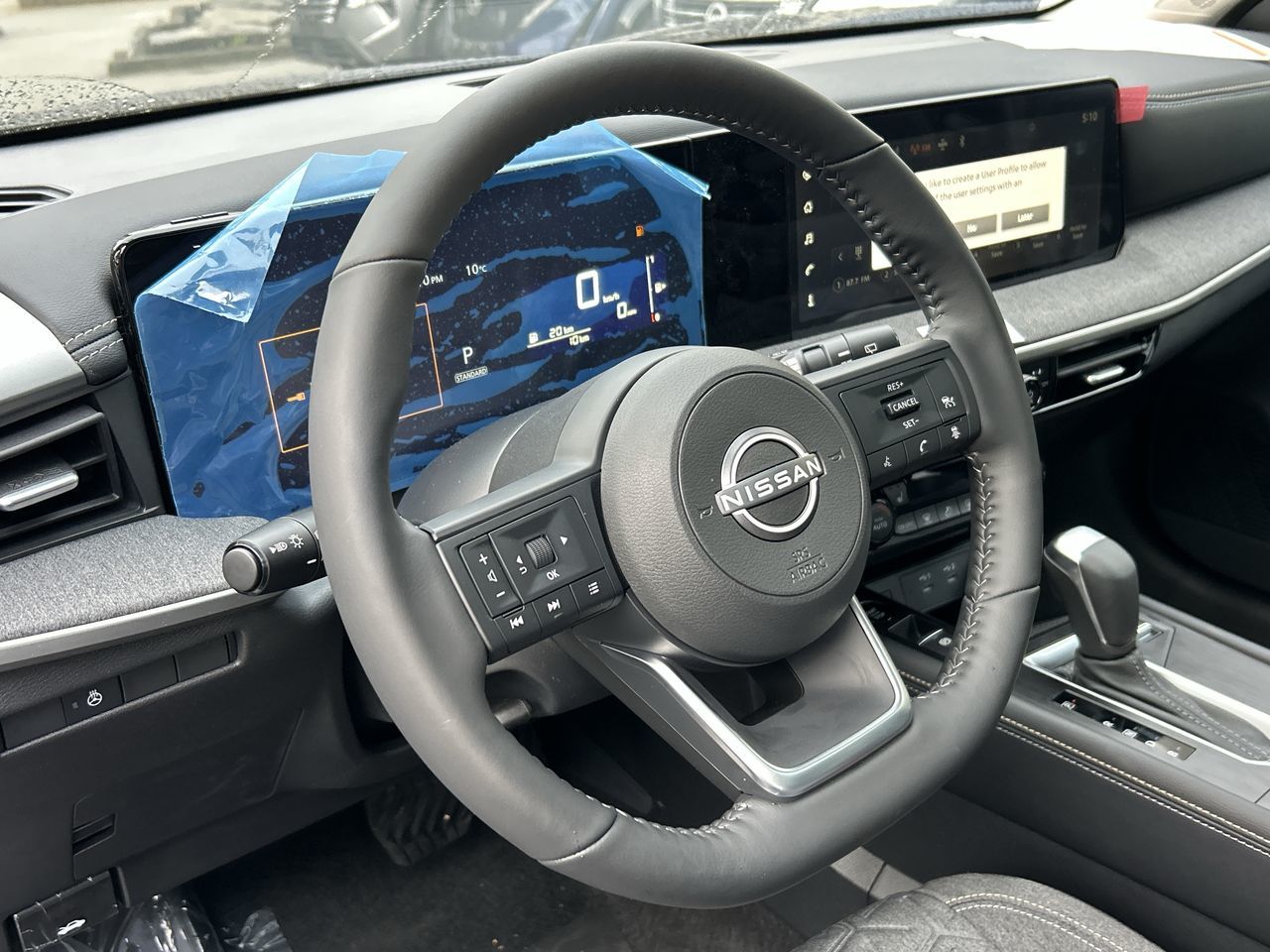 Nissan Kicks  2025 à Mississauga, Ontario
