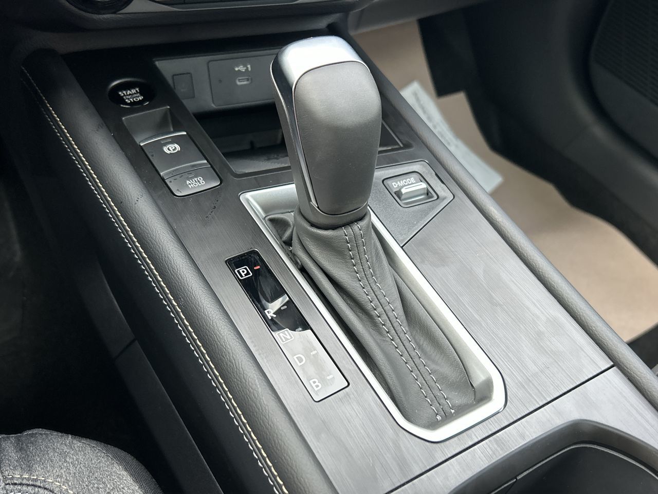 Nissan Kicks  2025 à Mississauga, Ontario