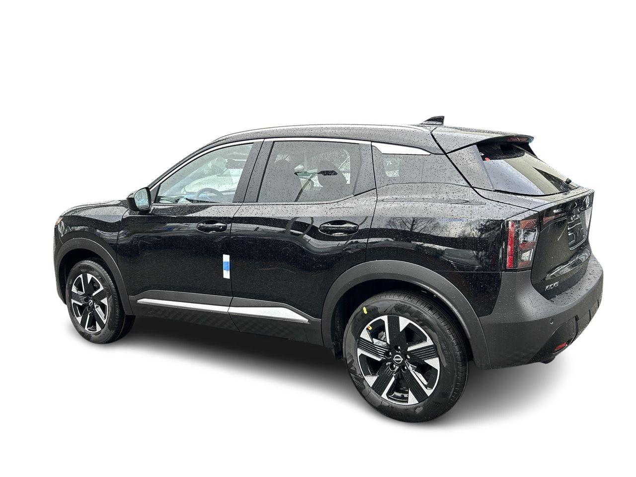 Nissan Kicks  2025 à Mississauga, Ontario