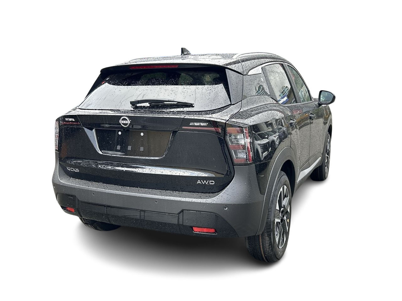 Nissan Kicks  2025 à Mississauga, Ontario