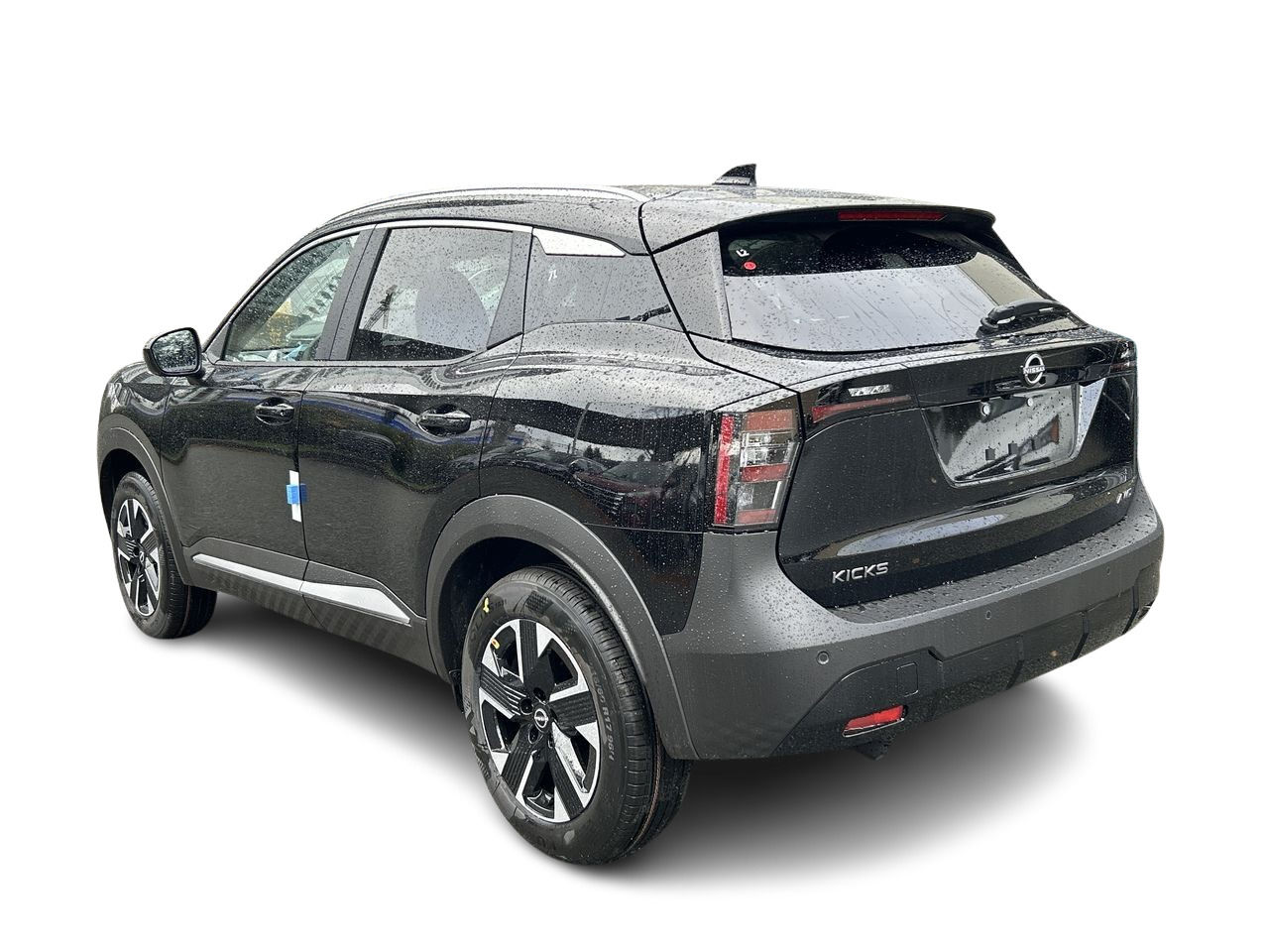 Nissan Kicks  2025 à Mississauga, Ontario