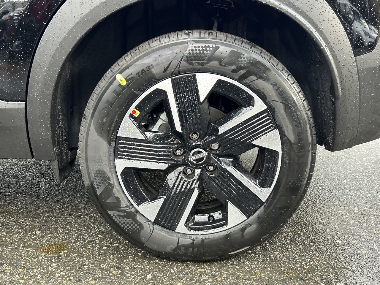 Nissan Kicks  2025 à Mississauga, Ontario
