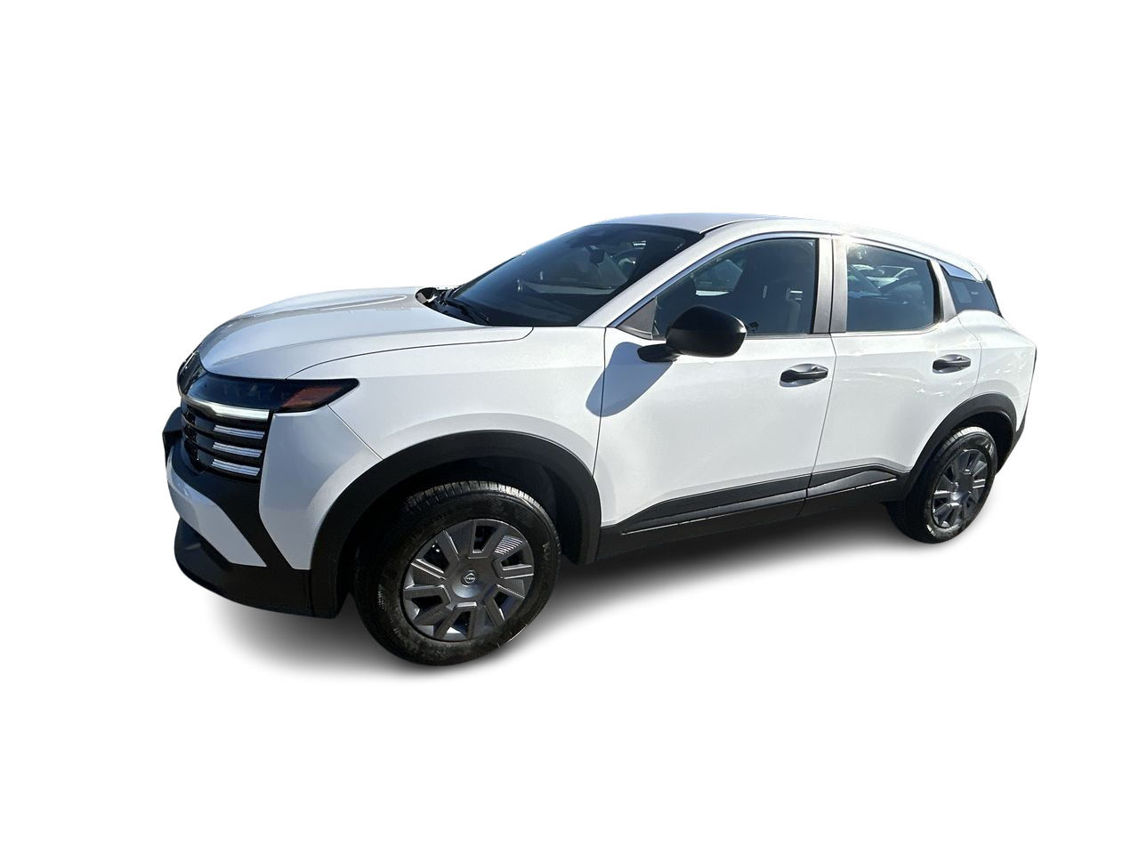 2025 Nissan Kicks in Mississauga, Ontario